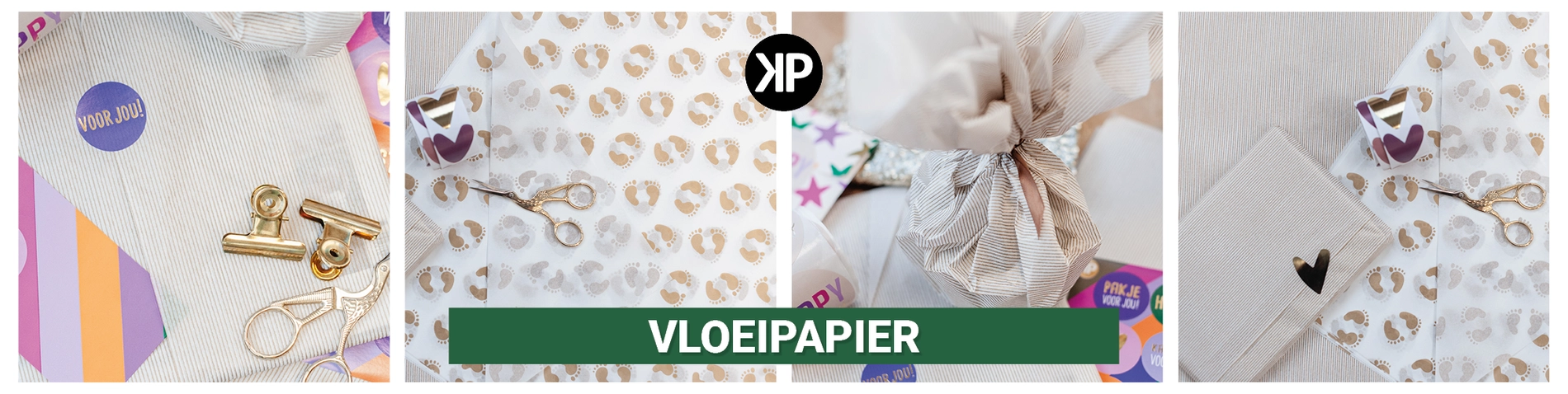 Zijde vloeipapier voor vele doeleinden. Sterretjes, hartjes en veel meer. Van hoogwaardige kwaliteit en bedrukt